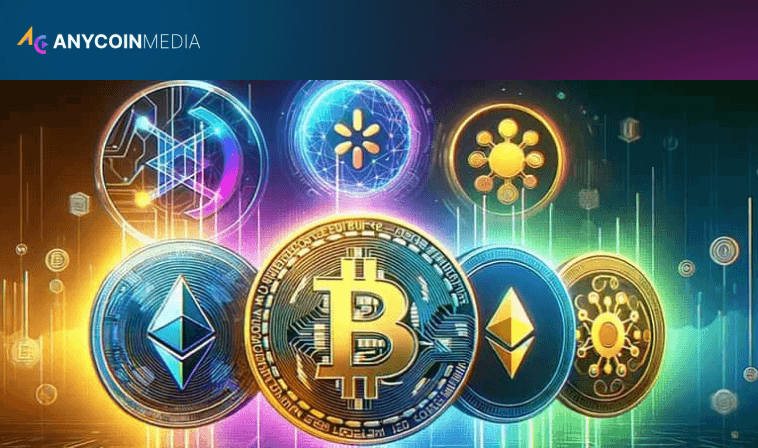 5 Best Long Term Cryptocurrencies for Investments in 2025 