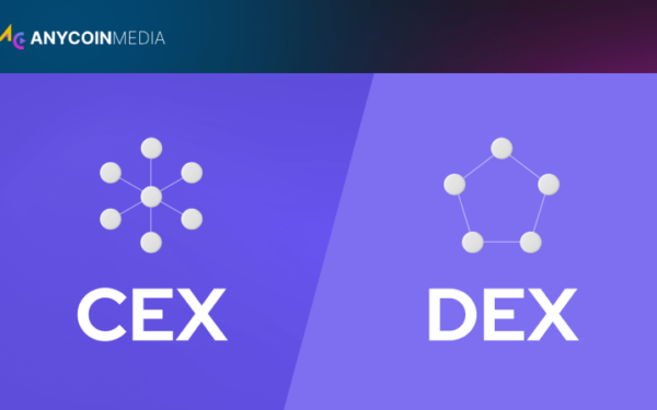 Centralized Exchange VS Decentralized Exchange 1 