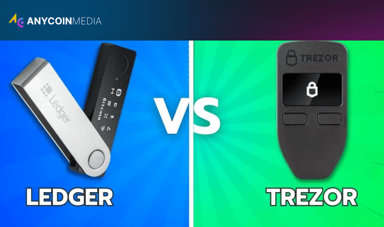 Trezor vs. Ledger  Which Should You Choose 