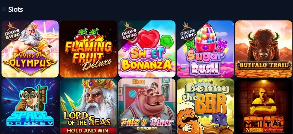 bets.io slots