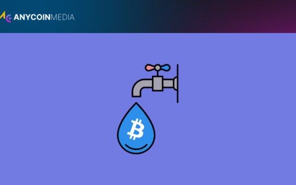 crypto faucet 