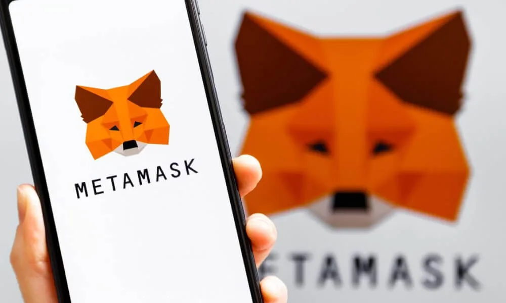 Metamask