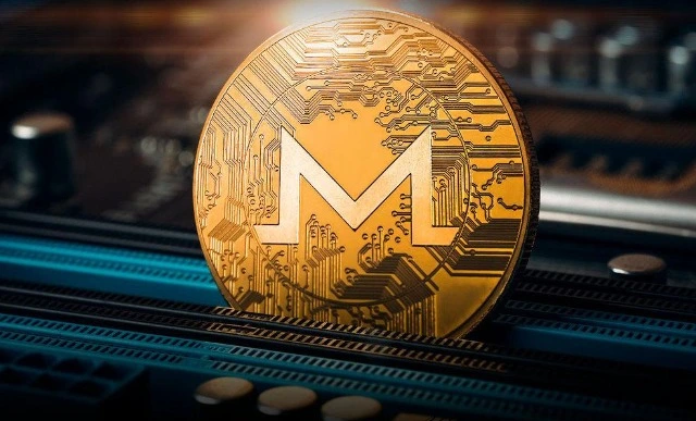 monero logo2