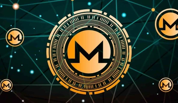 monero logo3