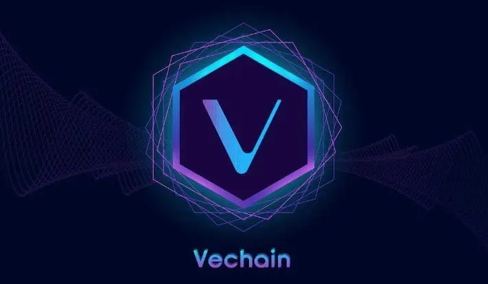 vechain 1